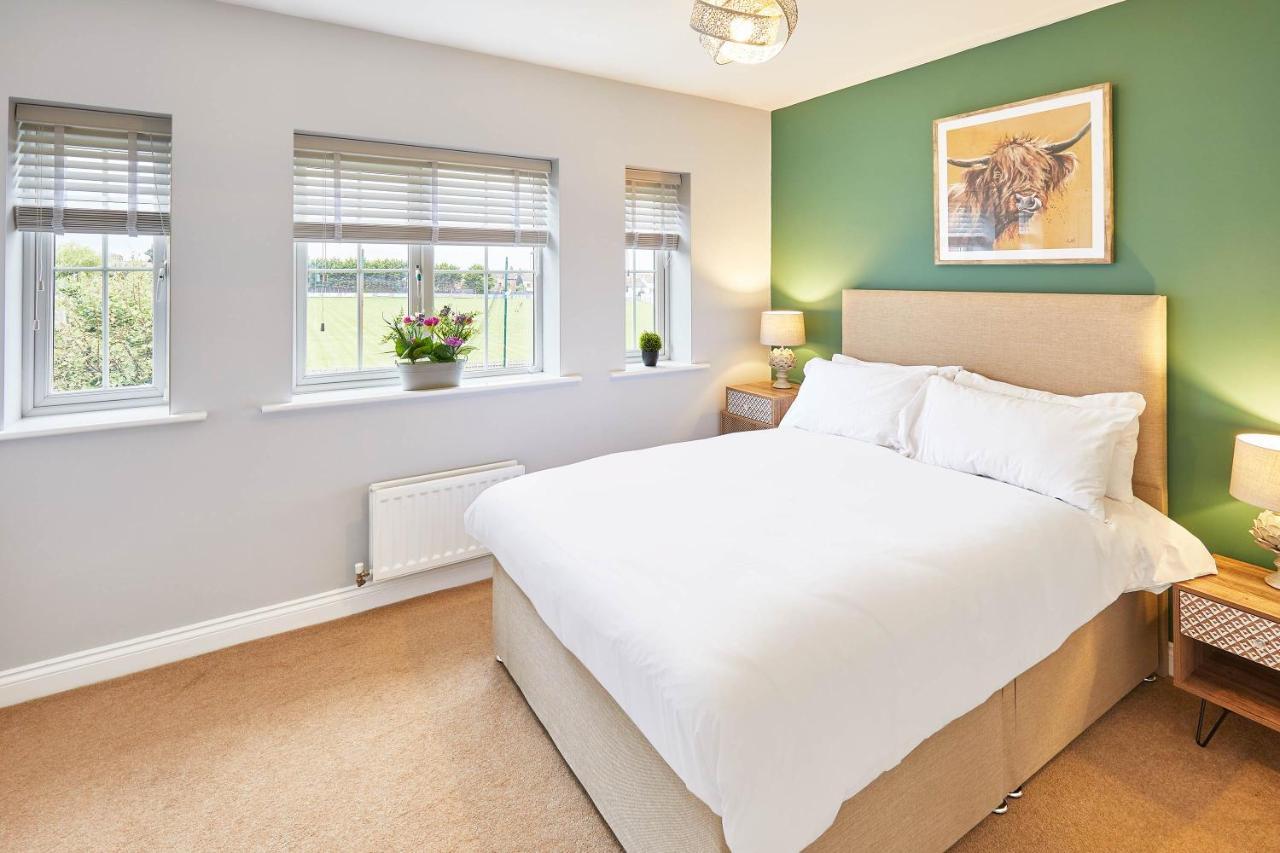 Host & Stay - The Tardis Marske-by-the-Sea Exterior photo