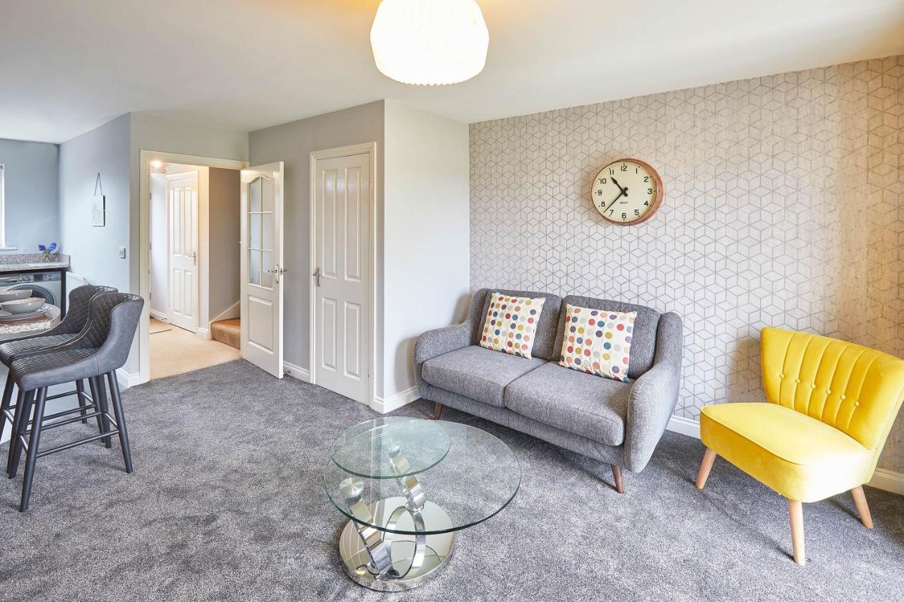 Host & Stay - The Tardis Marske-by-the-Sea Exterior photo
